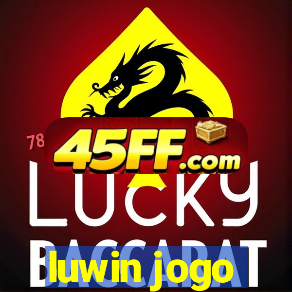 luwin jogo